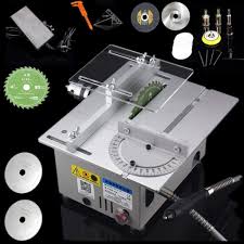 scie circulaire de table 110 240 v mini scie circulaire de table pour travaux de modelisme scie scie circulaire mini scie circulaire magasin de bricolage