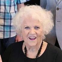 Phyllis Bowles Obituary