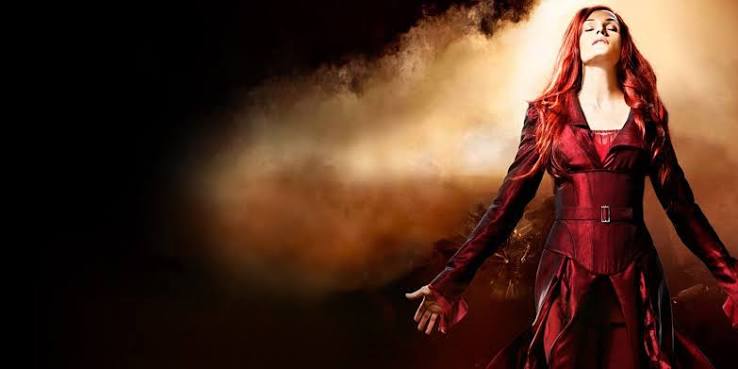 How X-Men 3's Dark Phoenix Improved Upon the Marvel Comics