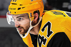 In Hibbing, Minn., he was just 'Adam': Memories of Adam Johnson, a local  hockey hero gone too soon