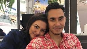 Putri Darius Sinathrya Sudah Sembuh, Bagaimana Kabar Donna Agnesia?