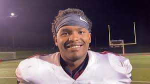 District 10 high school football playoffs start with 2 title games