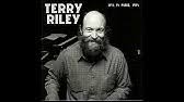 Holland festival parels 22 september 2017. Terry Riley Shri Camel Holland Festival 1977 Youtube