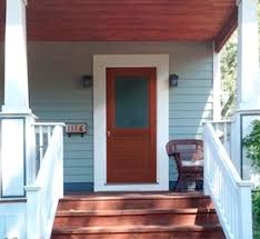 Going to try a combo of velcro and magnets. Cdc Wooden Door Manufacture Company Custom Commercial Doors