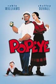 Watch Popeye Online Amazon Instant Video Robin Williams Movies Popeye Movie Family Movies