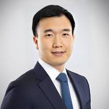 Dr. Daniel Kim