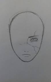A propos de dessin de visage. Tuto Dessin Comment Faire Madara Uchiha Naruto Boruto Fr Amino