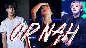 Bts Dance Line Or Nah Fmv Bts Dance Jimin