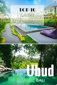 13 Best Airbnbs In Ubud Bali Updated 2021 Bali Vacation Bali Travel Ubud