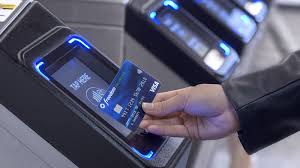 Bank of america's branded cards are the issuer's primary cards that can take advantage of the preferred rewards program. The New York City Subway System S Cashless Payments Start Friday