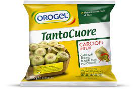 We did not find results for: Carciofi Interi Tantocuore Surgelati Orogel