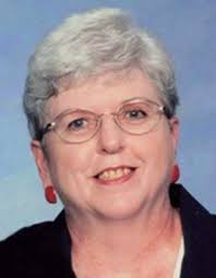 Bonita B. "Bonnie" Richter Obituary