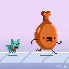 Disney Parks Pixel Animation Pixel Art Pixel Art Characters
