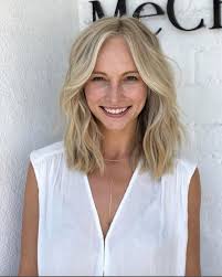 'cos whatever hairstyle we have, we're always but many of us get stuck in the same 'look' for years, long after it has gone out of fashion. Low Maintenance Short Haircuts Thatill Make Life So Much Easier Southern Living