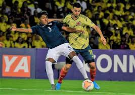 View the profiles of professionals named juan carrascal on linkedin. Colombia Se Reivindica Bajo La Estela De Carrascal Y Hunde A Ecuador Por 4 0 El Diario Ecuador