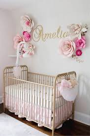 Wooden Name Sign Nursery Name Baby Name Gold Name Wood Etsy Girl Wall Letters Baby Girl Nursery Room Girl Nursery Room