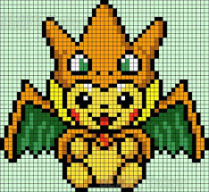 La résolution, mesurée en pixels par pouce (ppp), décrit la la plupart des imprimantes à jet d'encre ont une résolution comprise. 59 Idees De Pixel Art A Imprimer Pixel Art A Imprimer Pixel Art Dessin Petit Carreau
