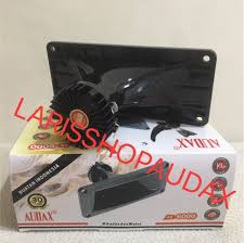 Achetez en toute confiance et sécurité sur ebay! Audax Ax 6000 Tweeter Walet Asli Shopee Indonesia