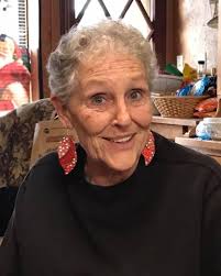 Patricia Anne Gardner Obituary September 25, 2024