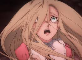 Also ich habe gerade herausgefunden, dass die Darstellung Marias in Episode  4 nicht allen gefallen hat?? : r/castlevania