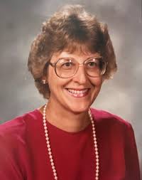 Susan Westcott Moon Obituary