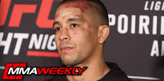 John Moraga Not Beating Down the Door for Another UFC Title Shot