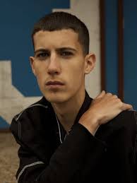 Varsity Boys By Anna Gallifent Vanity Teen 虚荣青年 Lifestyle & New Faces  Magazine