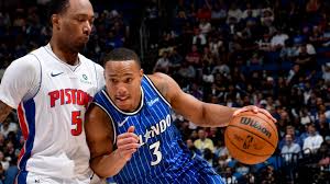 Detroit Pistons vs Orlando Magic Apr 6, 2026 Play-by-Play
