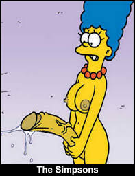 Lisa And Marge 