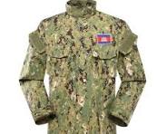 China Uniforme De Ejército Táctico De Uniforme Militar Del ...
