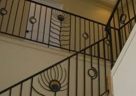 A metal railing is a safety measure that quickly becomes an integral part of your interior or exterior decor. Staircase Railing 14 Ideas To Elevate Your Home Design Bob Vila