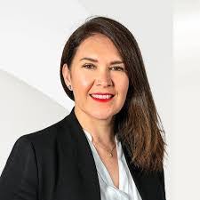 Melody Rodriguez's Instagram, Twitter & Facebook