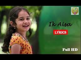Ik Aisa Lyrics Seenu Junnu Lyrics Taqdeer Hello Akhil Akkineni Kalyani Priyadarshan Youtube Hello Movie Lyrics Film Releases