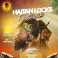 HAITIAN LOCKS FESTIVAL event image