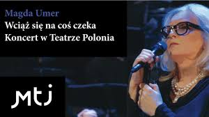 Członkini rady polskiej fundacji muzycznej. Magda Umer Deszcz Youtube