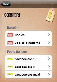 Image result for corrieri italiani
