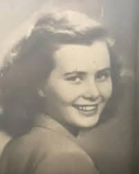 Most Recent Obituaries