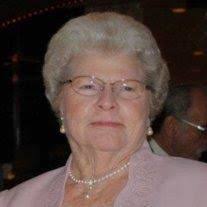 Tribute for Margaret Odella Clark