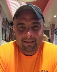 Rodney Hunsicker Obituary