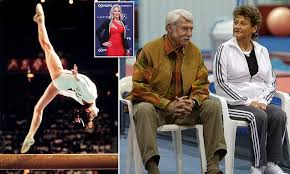 May 03, 2021 · nadia comaneci in 2019. Gymnastics Coach Bela Karolyi Accused Of Abusing Athletes Including Nadia Comaneci Daily Mail Online