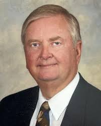 Obituary information for Charles Lee Campbell Jr