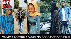 Balean y matan a hombre en colonia deportiva 1. Wasu Matan Ne Ke Jawowa Yan Kannywood Zagi Inji Mommy Gombe Youtube