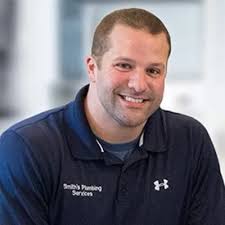 Dustin Smith, Founder & CEO