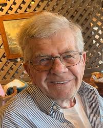 William "Bill" Calhoun Obituary August 22, 2025