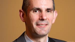 CFO of the Year 2014: Bill Christopher