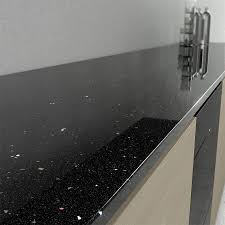 Maybe you would like to learn more about one of these? Black Andromesda Worktop