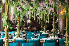 The garden party ideas shown below have made use of cute and vintage lanterns that come in various shapes and sizes. Kara S Party Ideas Secret Garden Birthday Party Kara S Party Ideas