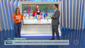 Maio Laranja alerta para abuso sexual infantil e reforça denúncias pelo Disque 100