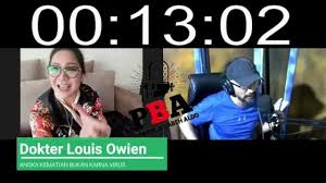 Gallery direct art is america's leading fine art retailer. Akhir Cuitan Dr Lois Owien News Liputan6 Com