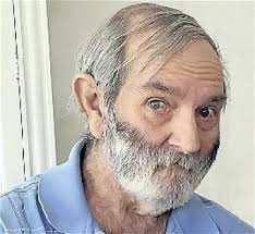 Eugene CURRY Obituary